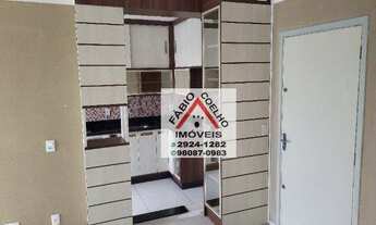 Imagem 2: Apartamento com 2 dormitórios à venda, 48 m² por R$ 307.000,00 - Jardim Alzira - São Paulo