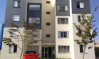 Imagem: Mogi das Cruzes - Apartamento Condomínio