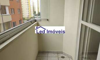 Imagem 4: Apartamento com 3 dorms, Piratininga, Osasco - R$ 265 mil, Cod: 1375