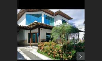 Imagem: Casa para venda possui 215 metros quadrados