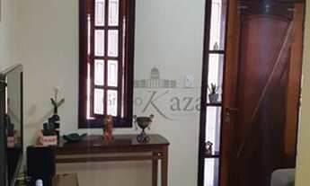 Imagem 4: Casa - Bosque dos Eucaliptos - 3 Dormitórios - 158m²