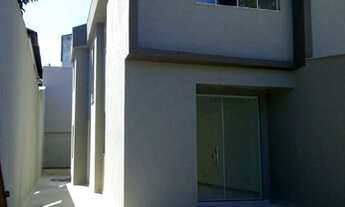 Imagem 2: BELO HORIZONTE - Casa Padrão - Itapoã