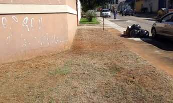 Imagem 3: Casa p/ venda 200m² com 3q, 1suíte 8vagas, varanda,231m² terreno,esquina Cardoso-Ap. de Go