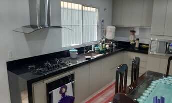 Imagem: CASA RESIDENCIAL em SUMARÉ - SP, RESIDENCIAL