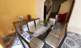 Imagem 7: Excelente Casa Duplex 4 qts, quintal, garagem 3 carros, Doc Ok, Nilópolis