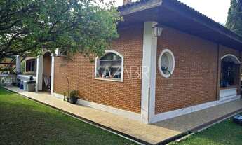 Imagem 2: Chacara em Atibaia SP