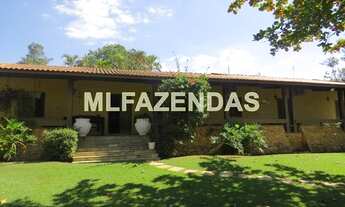 Imagem 7: Tiete / SP. Sitio Alto Padrão com 2 alqs