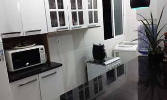 Imagem 7: Apartamento para venda possui 60 metros 1 quarto em José Menino - Santos - SP