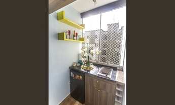 Imagem 7: Apartamento à Venda - Taboão, 2 Quartos, 49 m2