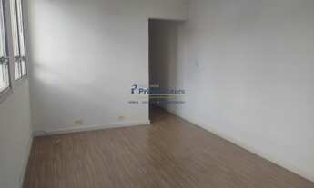 Imagem 3: Apartamento com 2 dormitórios e 1 vaga - Locação Vila Clementino