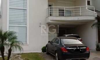 Imagem 3: Porto Alegre - Casa Padrão - Hípica