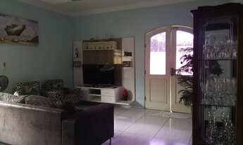 Imagem 5: Casa Tipo Sobrado a venda no Bairro Jardim Cuiabá MT