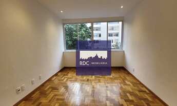 Imagem 2: Apartamento com 3 dormitórios à venda, 120 m² por R$ 1.050.000,00 - Flamengo - Rio de Jane