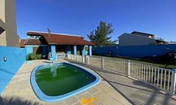 Imagem 3: Casa com 02 suítes à 100 metros da Beira Mar com piscina