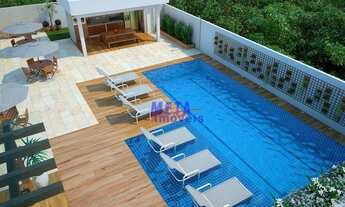 Imagem 7: Apartamento com 1 dormitório à venda, 44 m² por R$ 250.000 - Centro - Campos dos Goytacaze