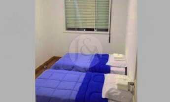 Imagem 6: RIO DE JANEIRO - Apartamento Padrão - Ipanema