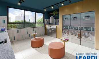 Imagem 5: APARTAMENTO - CAMPO BELO - SP