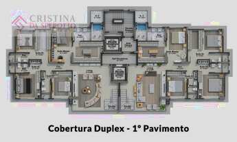 Imagem 13: Balneário Camboriú - Apartamento Padrão - Pioneiros