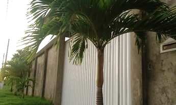 Imagem 4: Casa a venda na praia em condomínio a beira mar ilha de vera cruz6 quartos