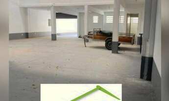 Imagem 7: Galpão para alugar, 650 m² por R$ 10.000,00/mês - Vila Matias - Santos/SP