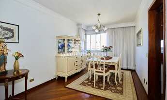 Imagem 7: CURITIBA - Apartamento Padrão - Água Verde