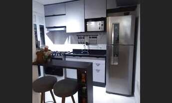 Imagem 2: Apartamento 2 quartos à venda com suíte, varanda e 1 vaga - High Bethaville