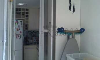 Imagem 6: Casa de condomínio sobrado para venda com 134 metros quadrados com 3 quartos