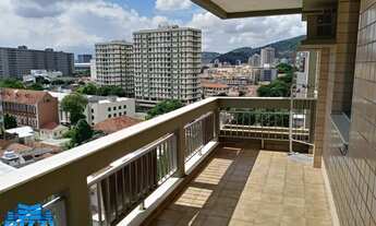 Imagem: Excelente Apartamento para venda - com 3