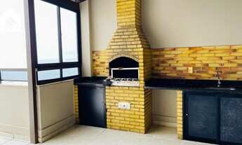 Imagem 2: Lindo apartamento com 3 quartos no Centro de Guarapari