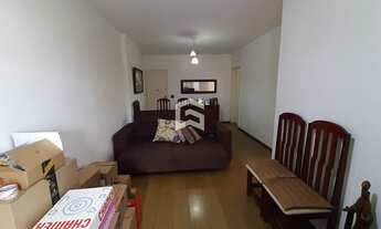 Imagem: Apartamento para venda tem 71 metros quadrados