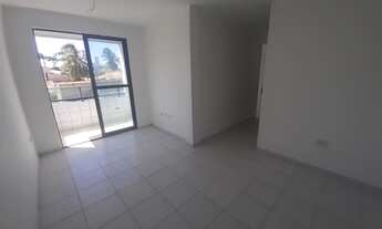 Imagem 7: Apartamento Nova Barra Pronto Para Mora Varanda 2 Quartos Lazer