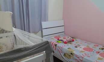 Imagem 3: 2 Dormitórios, Enorme Área Privativa Externa, Todo Reformado