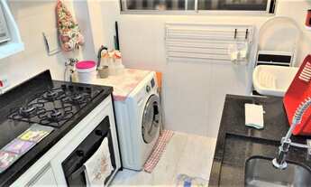 Imagem 4: Apartamento para venda com 49 m² - AP6864