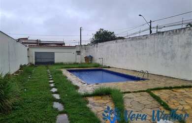 Imagem 3: Casa de esquina próximo Carrefour Sônia Maria