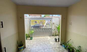 Imagem 4: Salinópolis - Casa Padrão - João Paulo II