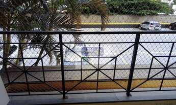 Imagem 5: Apartamento com 3 dormitórios à venda por R$ 369.000 - Mansões Santo Antônio - Campinas/SP