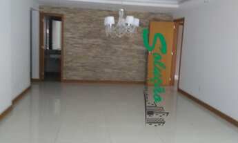 Imagem 6: Apartamento para venda com 190 metros quadrados com 4 quartos em Várzea - Teresópolis - RJ