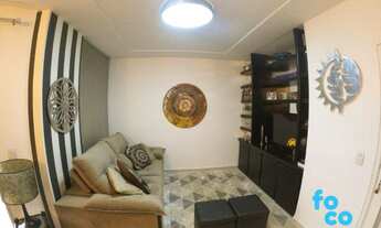 Imagem 2: Apartamento com 3 dormitórios à venda, 125 m² por R$ 680.000,00 - Fundinho - Uberlândia/MG