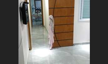 Imagem 4: Térrea para venda com 150 m2, com 2 quartos em Jardim dos Colibris - Indaiatuba - SP