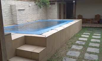 Imagem: COD-716 CASA EM JACONÉ COM PISCINA