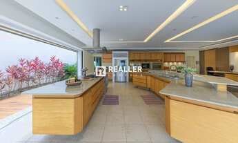 Imagem 6: Rio de Janeiro - Casa de Condomínio - Barra da Tijuca