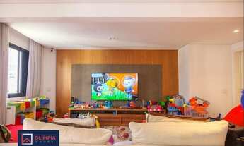 Imagem 7: Venda Apartamento 3 Dormitórios - 202 m² Perdizes