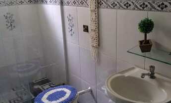 Imagem 5: Casa para Venda em Taubaté, Jardim Mesquita, 2 dormitórios, 1 suíte, 2 banheiros, 2 vagas