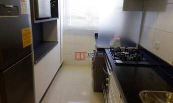 Imagem 4: Apartamento no Piracicamirim