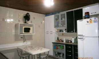 Imagem 6: PRESIDENTE PRUDENTE - Casa Padrão - JARDIM JEQUITIBAS II