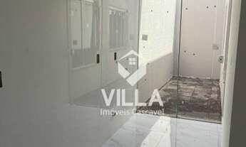 Imagem: Casa nova à venda