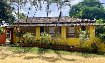 Imagem: Aluga Casa/Chácara com 2 quartos, Tucum