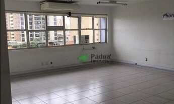 Imagem 6: Sala para alugar, 90 m² por R$ 1.400,00/mês - Vila Lídia - Campinas/SP