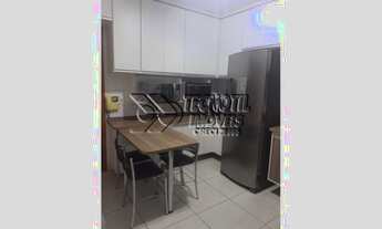 Imagem 7: Sobrado Pq. Jambeiro-Excelente Localização, Estuda Imóvel como parte Pagamento