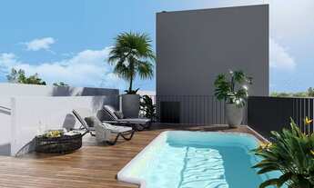 Imagem 4: Cobertura em Tristeza